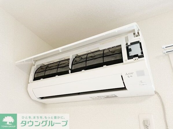 FORTUNEの物件内観写真